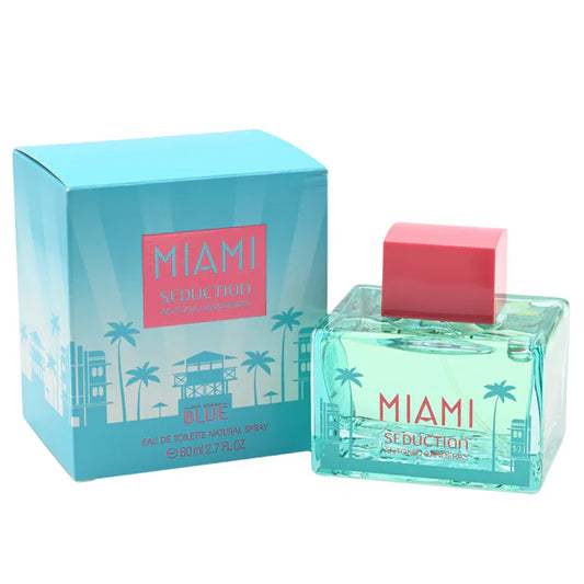 Miami Seduction