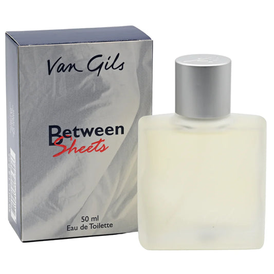 Between Sheets by Van Gils