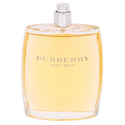 BURBERRY LONDON CLASSIC Cologne Tester.