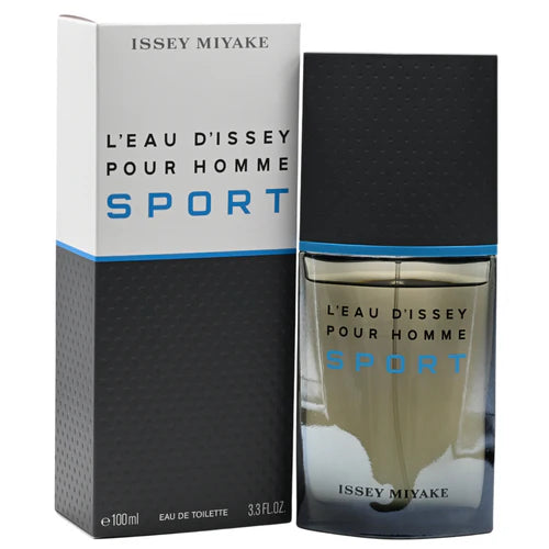 SPORT by Issey Miyake