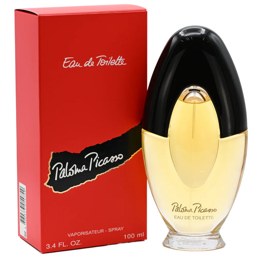Paloma Picasso by Paloma Picasso