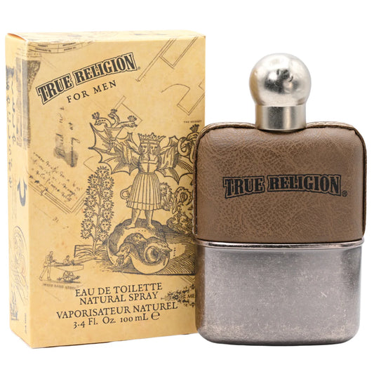 TRUE RELIGION by Christian Audigier