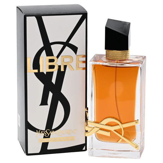 Libre Intense by Yves Saint Laurent