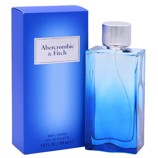 First Instinct Together by Abercrombie & Fitch for Men