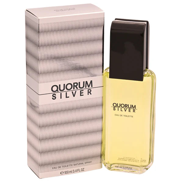 Quorum Silver