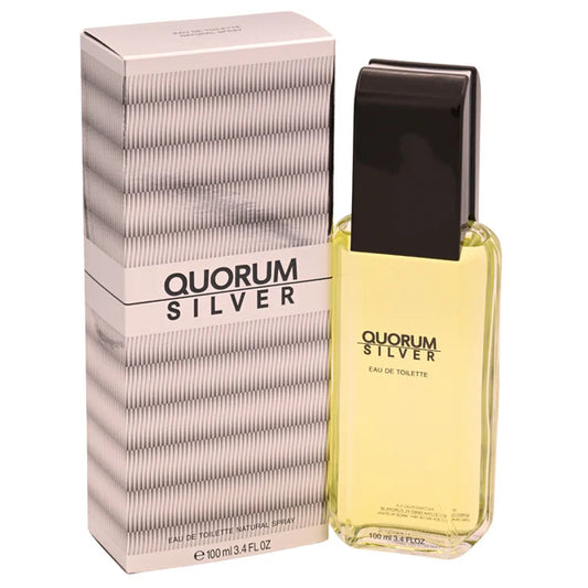 Quorum Silver