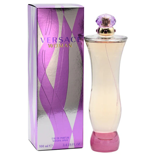 Versace Woman