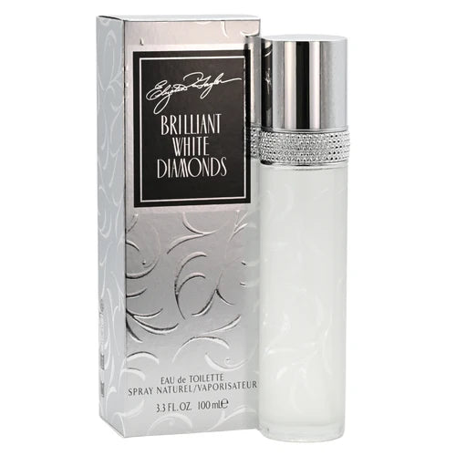 Brilliant White Diamonds EDT Spray for Women.