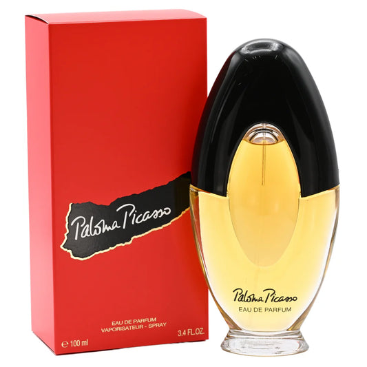 PALOMA PICASSO Perfume EDP