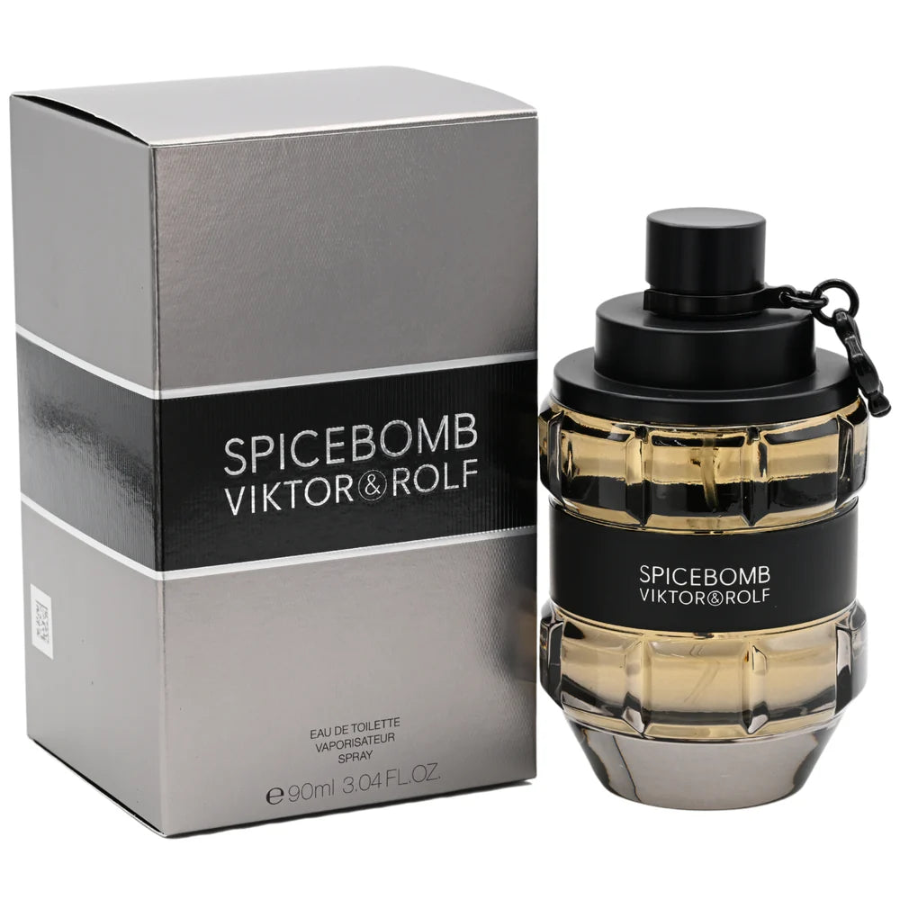SPICEBOMB by Viktor & Rolf