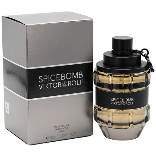 SPICEBOMB by Viktor & Rolf