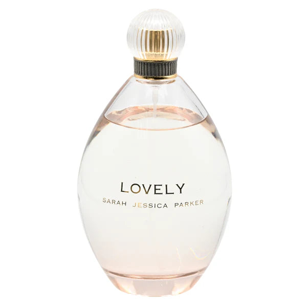 Lovely by Sarah Jessica Parker