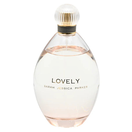 Lovely by Sarah Jessica Parker
