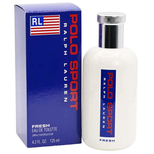 POLO SPORT FRESH by Ralph Lauren