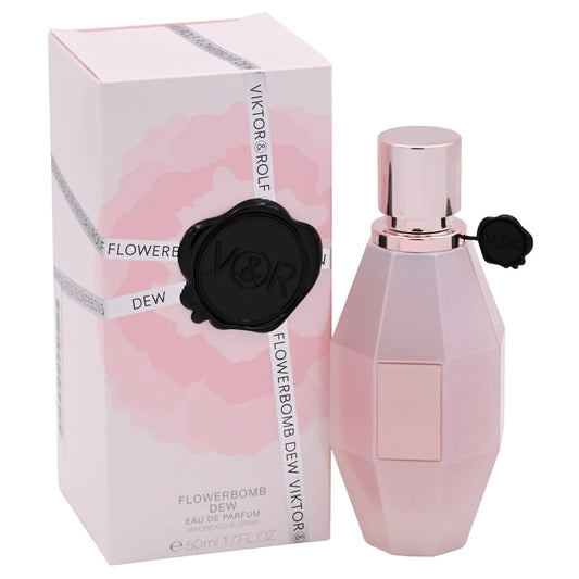 FLOWERBOMB DEW by Viktor & Rolf