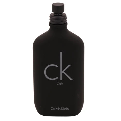 CK BE by Calvin Klein-Tester
