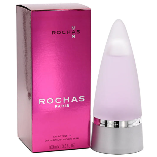 ROCHAS MAN by Rochas