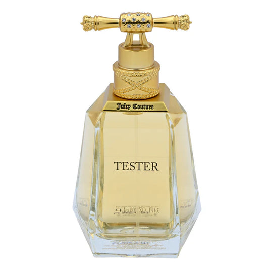 I Am Juicy Couture by Juicy Couture Tester.