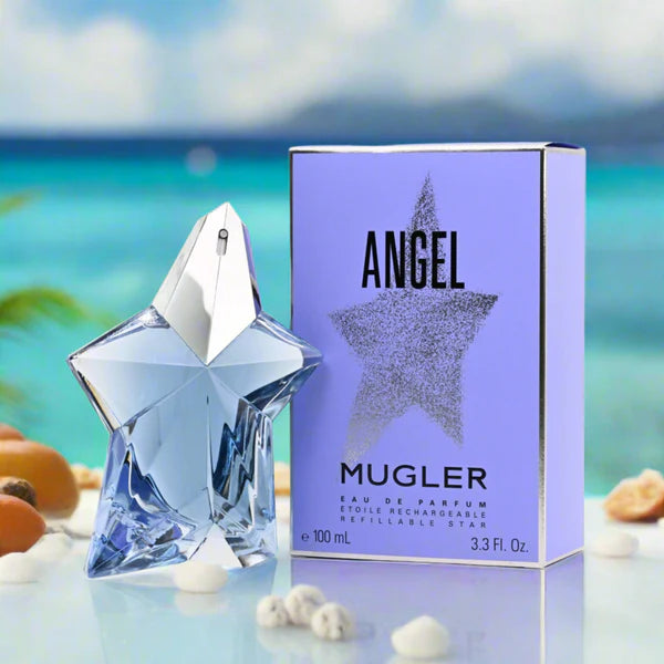 Angel by Thierry Mugler New Edition