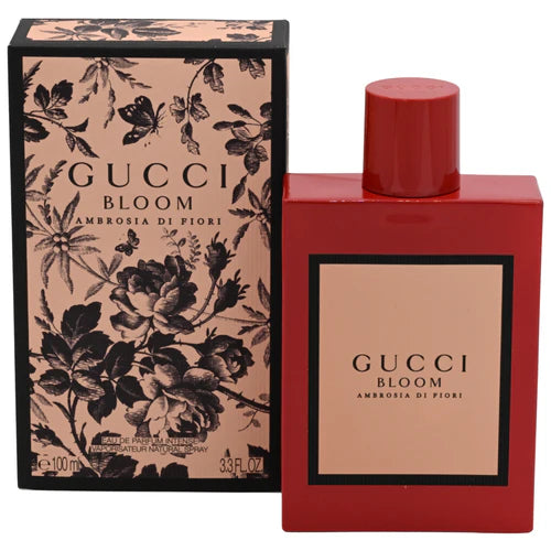 GUCCI BLOOM AMBROSIA DI FIORI INTENSE