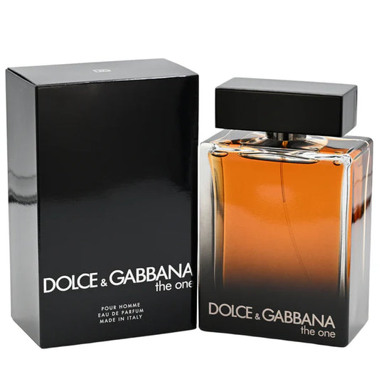 The One by Dolce & Gabbana 5.0 oz.