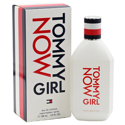 Tommy Girl Now by Tommy Hilfiger