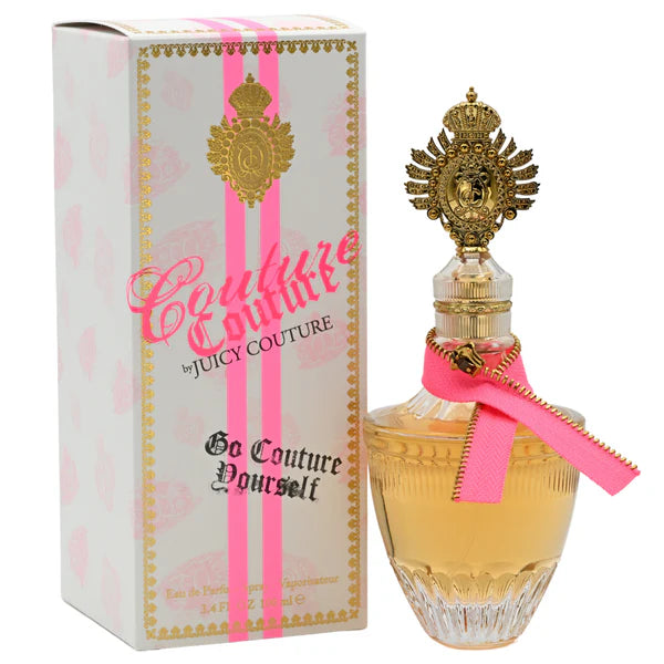 Couture Couture by Juicy Couture
