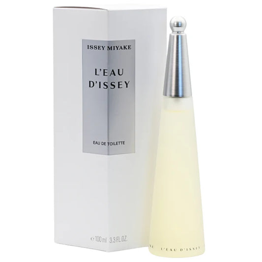 L'Eau d'Issey by Issey Miyake for Women 3.3 / 3.4 oz