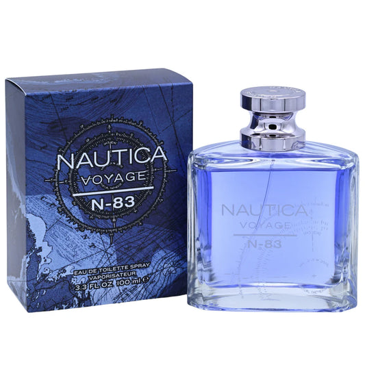 NAUTICA VOYAGE N - 83