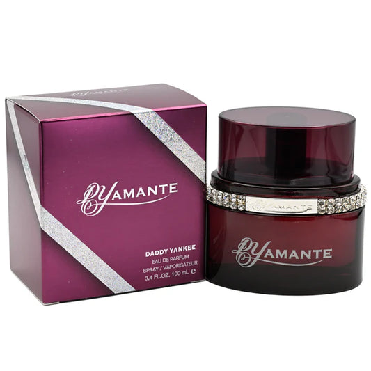 Dyamante by Daddy