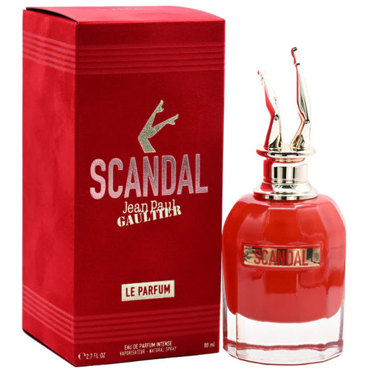 Scandal Le Parfum by Jean Paul Gaultier Intense