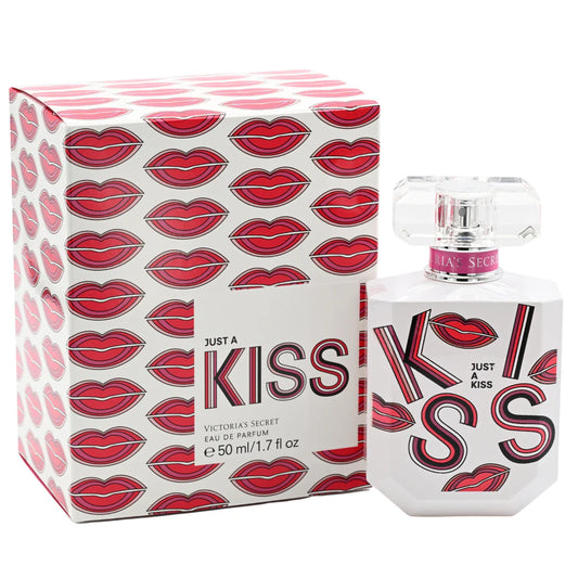 Just a Kiss by Victoria's Secret