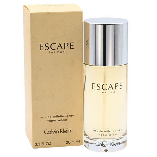 ESCAPE by Calvin Klein Cologne
