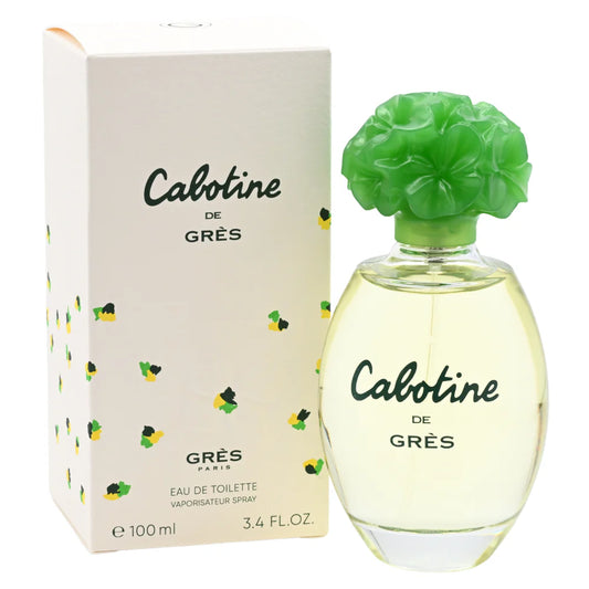 CABOTINE DE GRES Parfums Gres
