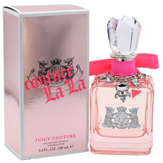 Couture La La by Juicy Couture