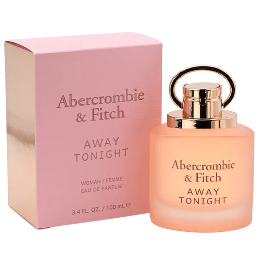 Away Tonight by Abercrombie & Fitch for Her