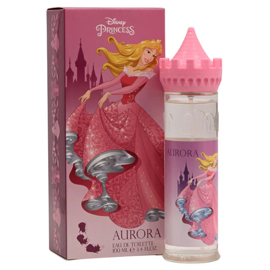 Disney Aurora Castle