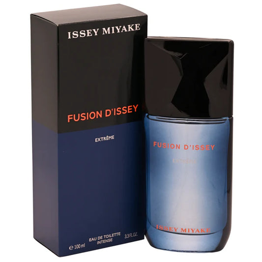 Fusion D’Issey Extreme Intense