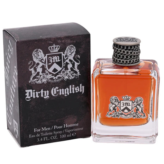 Dirty English by Juicy Couture