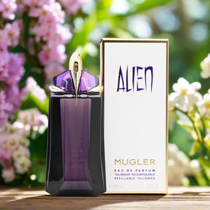 Alien by Thierry Mugler