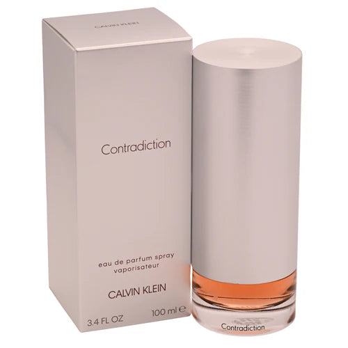 CONTRADICTION by Calvin Klein