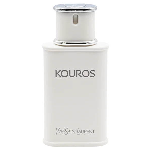 KOUROS by Yves Saint Laurent