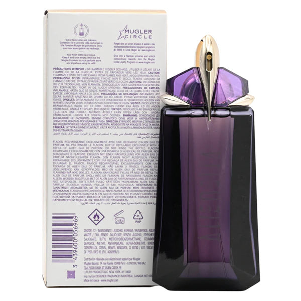 Alien by Thierry Mugler