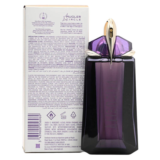 Alien by Thierry Mugler