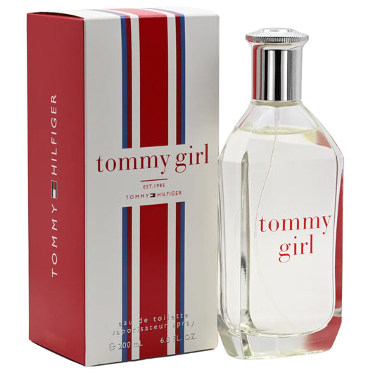 TOMMY GIRL by Tommy Hilfiger