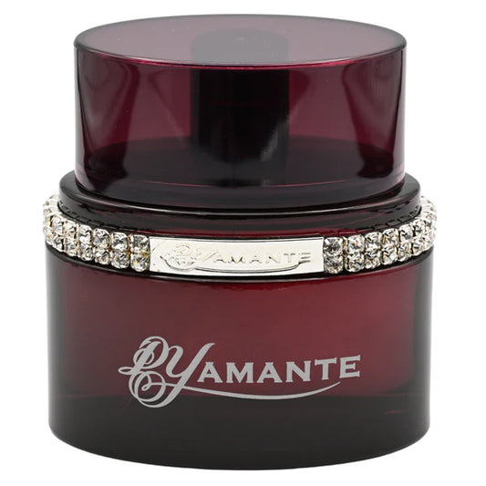 DYAMANTE by Daddy Yankee Tester