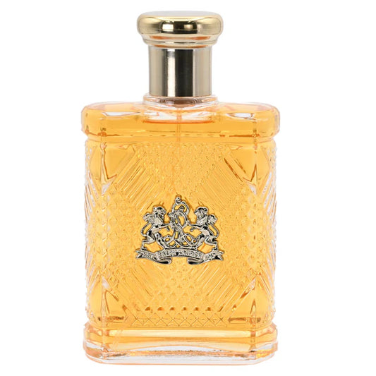 SAFARI by RALPH LAUREN Cologne for Men EDT 4.2 oz