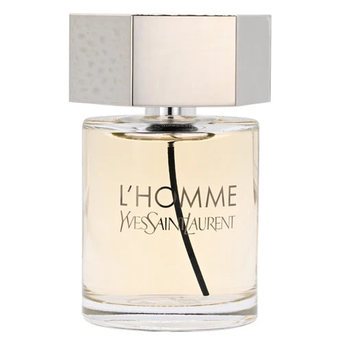L'HOMME by Yves Saint Laurent