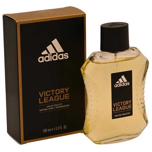 Adidas Victory League for Men EDT Spray