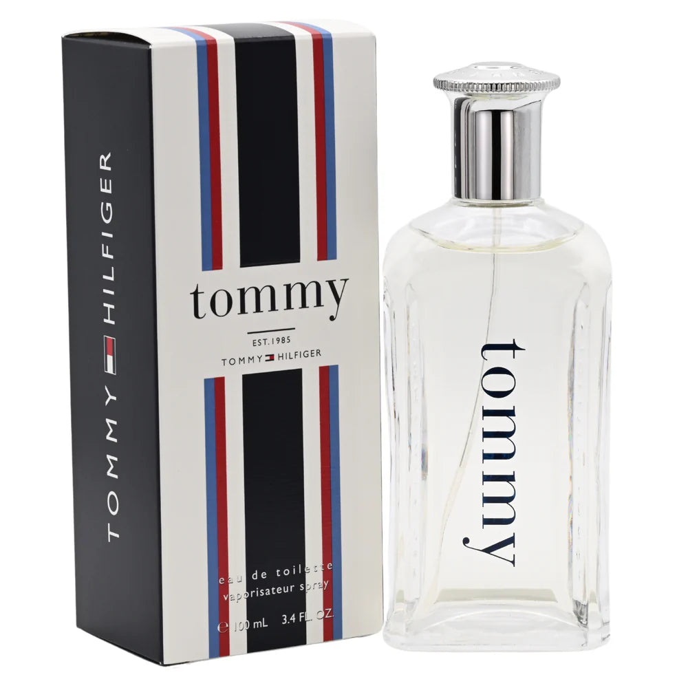 TOMMY BOY EST 1985 by Tommy Hilfiger